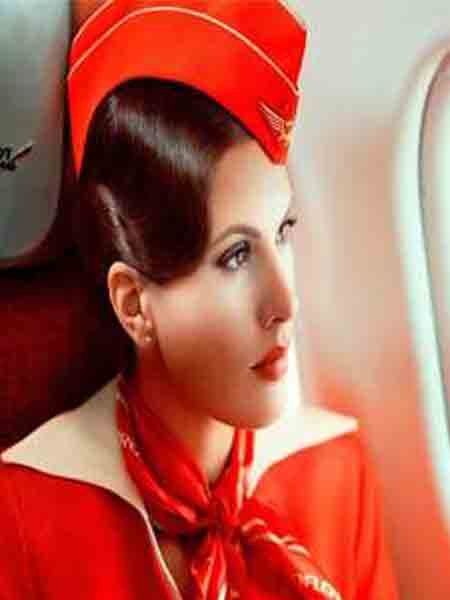 airhostess escorts services in noida